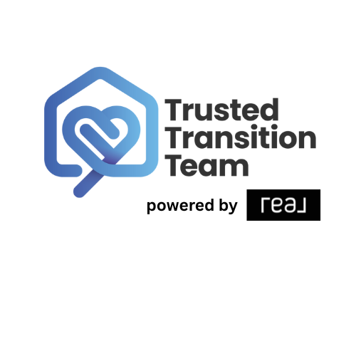 Trusted Transition Team